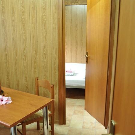 Pini E Mare Hotel Quartu SantʼElena Kültér fotó