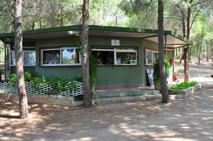 Pini E Mare Hotel Quartu SantʼElena Kültér fotó